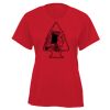 Women’s Performance T-Shirt Thumbnail