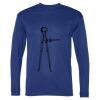 Performance Long Sleeve T-Shirt Thumbnail