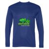 Performance Long Sleeve T-Shirt Thumbnail