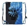 Tie-Dyed Drawstring Backpack Thumbnail