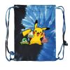 Tie-Dyed Drawstring Backpack Thumbnail