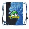 Tie-Dyed Drawstring Backpack Thumbnail