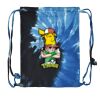 Tie-Dyed Drawstring Backpack Thumbnail